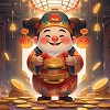 捕鱼达人4